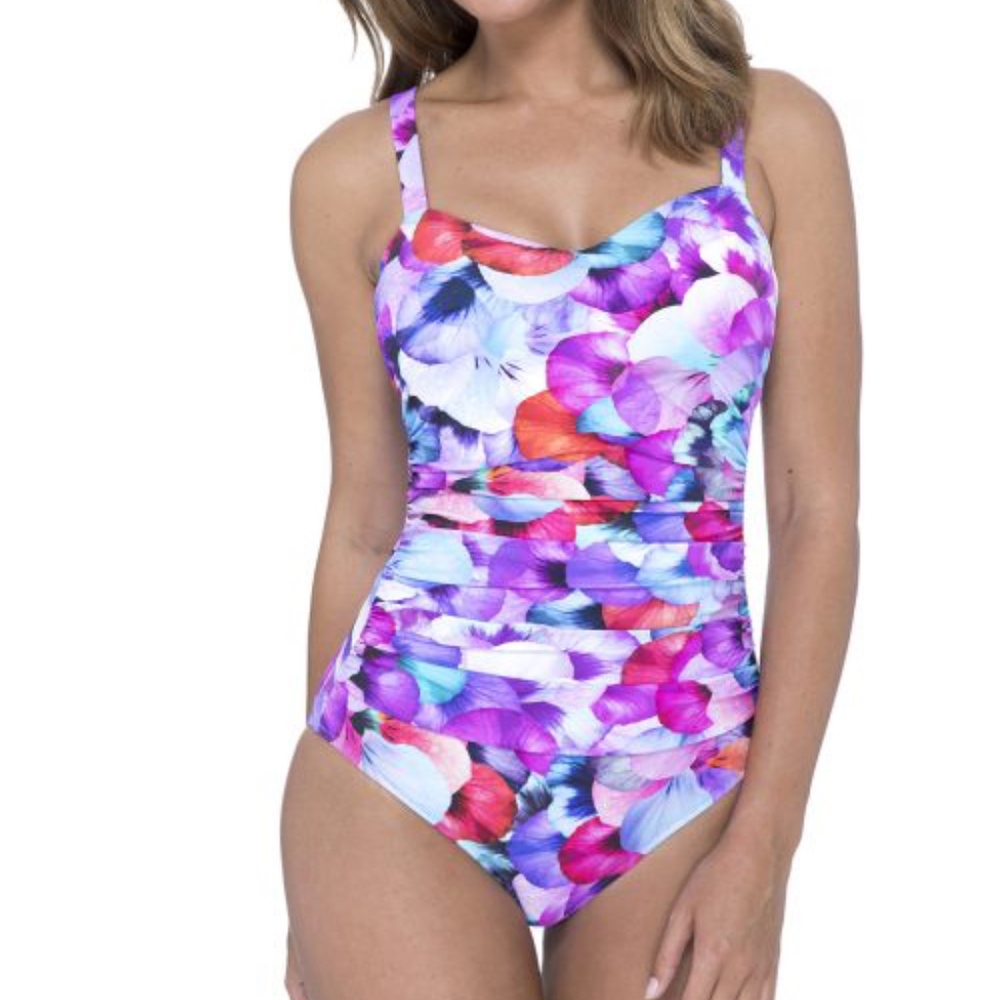 Gottex One Piece Swimsuit
